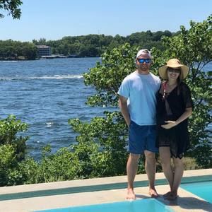 Meet your Posher, Allie